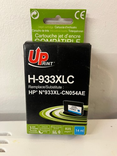 933xl cyan cartouche - hp,