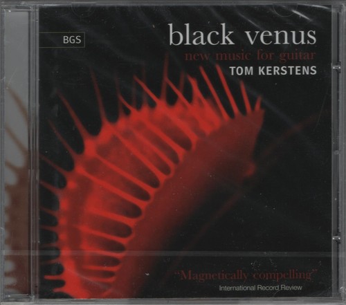 Tom kerstens black - kerstens,