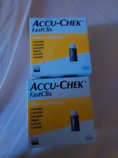 Accu-chek Fastclix