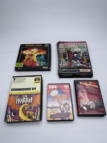 Retro gaming commodore - retro,