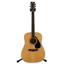 Guitare acoustique YAMAHA