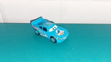 BAC11 voiture métal Mattel Cars Disney Pixar dinoco flash mcqueen