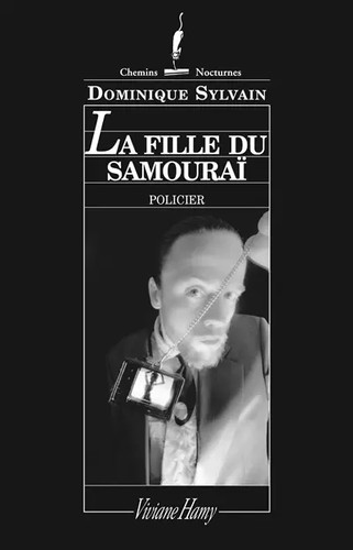 Fille samouraï - fille,
