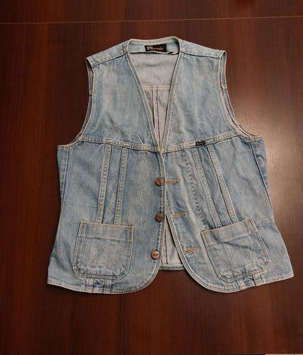 Veste sans manches - , wrangler