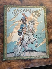 BONAPARTE - Montorgueil & Job