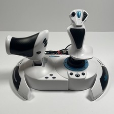 Thrustmaster T-Flight Hotas