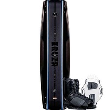 Hyperlite Kruzr Wakeboard