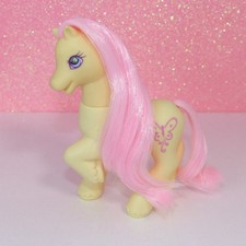 MY LITTLE PONY G2 PRINCESS SKY