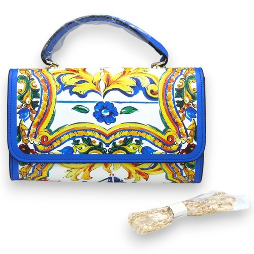 Sac simili cuir avec - en,