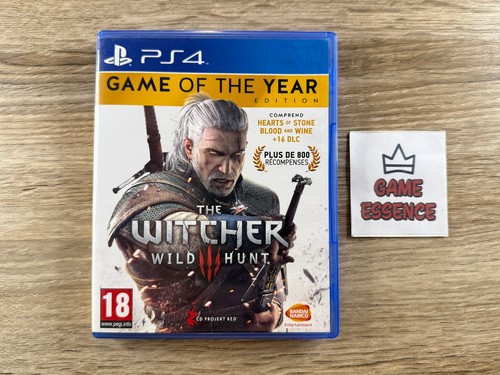 The witcher iii wild - witcher, hunt