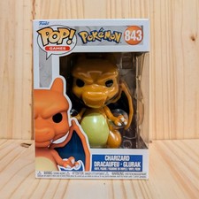 Figurine Funko Pop Pokémon -