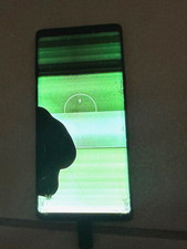 Samsung Galaxy Note 9 SM-N960F/DS - bleu nuit