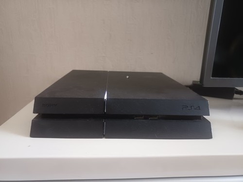 Ps4 fat 500go goldhen - ps4, version
