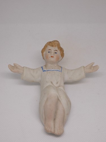 Personnage crèche - crèche,
