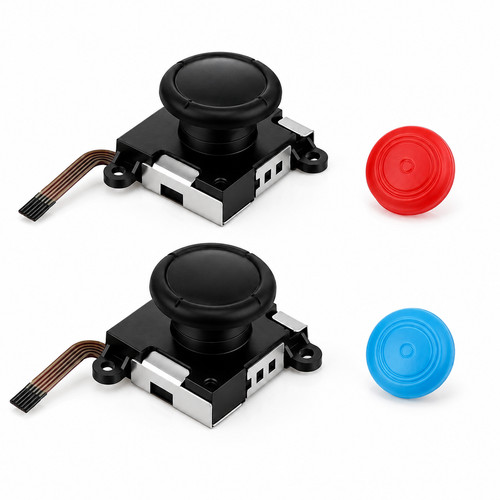 Joystick remplacement - de,