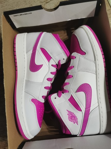 Nike jordan rose taille - nike,