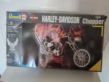 MAQUETTE REVELL 7928 - 1/8 -