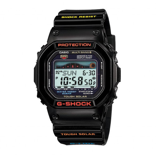 Montre homme casio shock - homme, g-shock