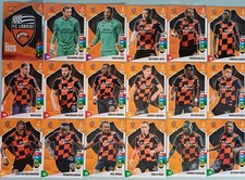 PANINI ADRENALYN XL LIGUE1