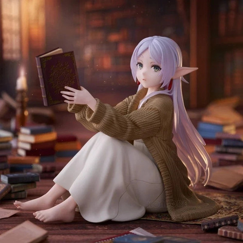 Figurine frieren anime - 9,