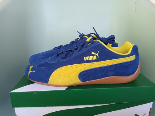 Puma speedcat clyde royal - puma,