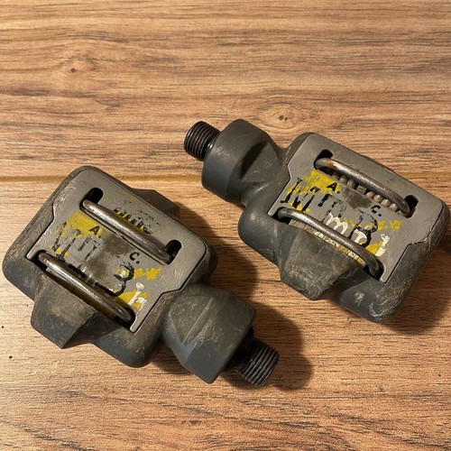 Time atac mtb composite - atac,
