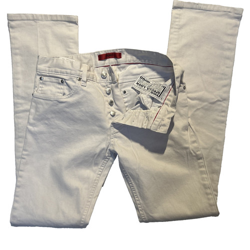 Jean homme hugo boss - boss, taille