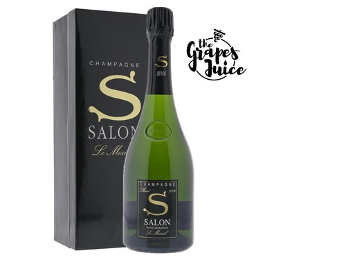 Salon cuvée 2006 mesnil - salon,