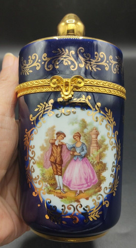 Boite collection sertie - de,