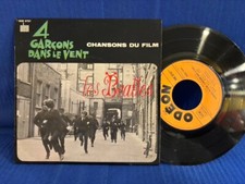 THE BEATLES SOE 3757 4