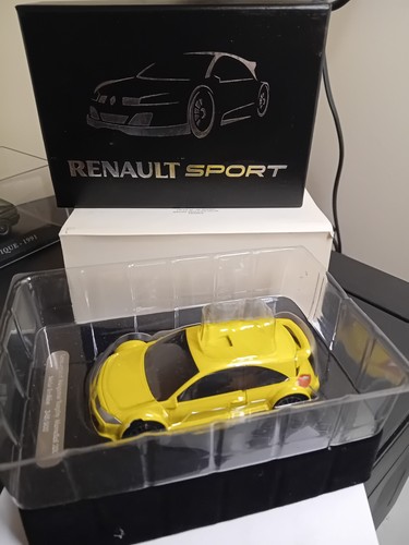 Renault sport megane trophy - sport,