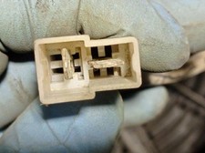 9HX ventilateur électrique pour SANTANA 300 350 1.6 HDI 4X4 1998 5468719