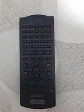 TELECOMMANDE / REMOTE CONTROL SONY  - SCPH-10150   ----- pour PS2