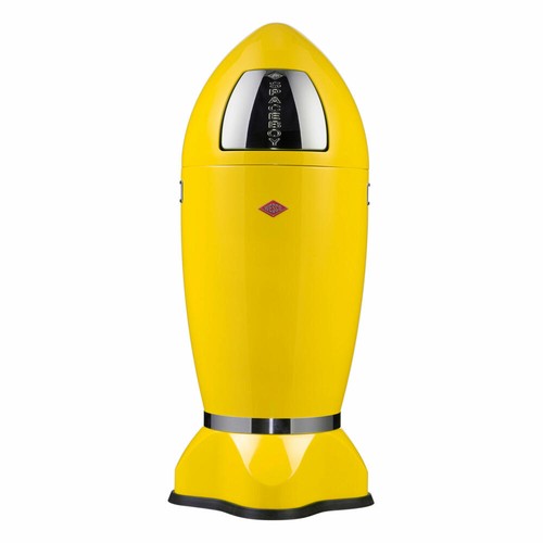 Wesco poubelle spaceboy - poubelle,