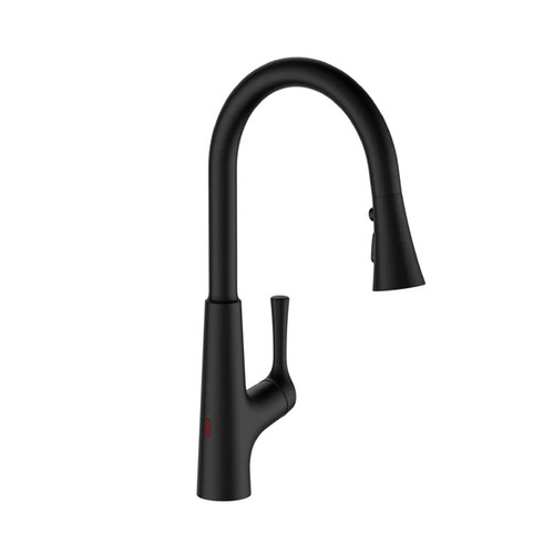 Smart pull out noir - noir, –