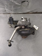 TURBOCOMPRESSEUR CITROËN C6 (TD) Berline 2.7 HDiF V6 24V (DT17TED4(UHZ))