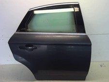 Porte arriere droit FORD MONDEO 3 PHASE 2 1780035