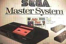 master system 1 pack alex kid