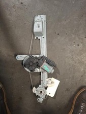 Leve vitre electrique arriere