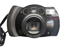 Samsung ECX1 Panorama Design