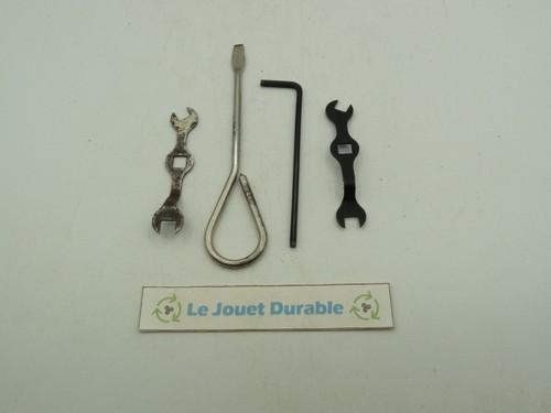 Meccano outils clé - outils,