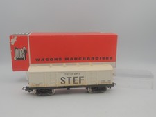 Train Electrique HO - Jouef -