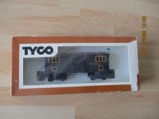 Vintage TYCO HO WESTERN