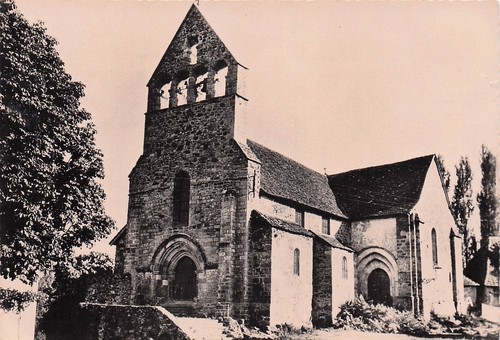Beaulieu sur dordogne - 19,