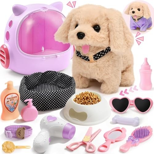 Tacobear chien jouet enfant - tacobear,