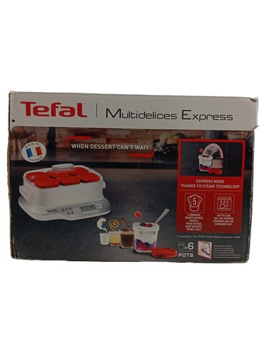 Tefal multidelices express - multidelices,