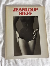217/ Livre Jean-Loup Sief /