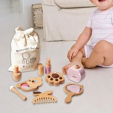 Enfants Makeup Toy Set