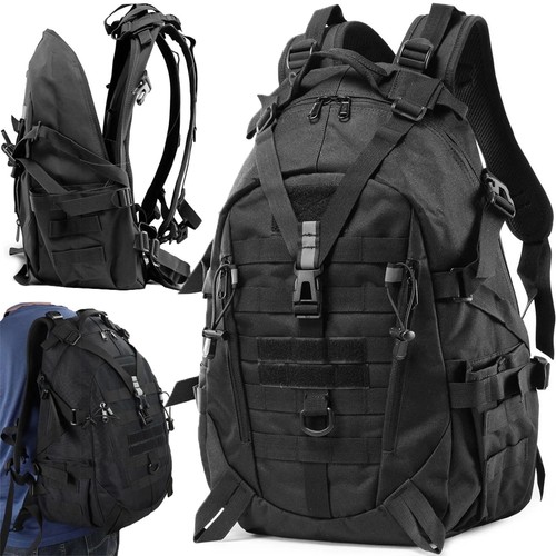 Sac dos tactique urgence - sac,