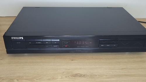 Tuner philips ft650 fi - tuner,